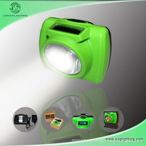 Panasonic Coal Cordless LED Cap Light